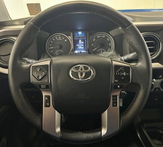 2018 Toyota Tacoma SR5