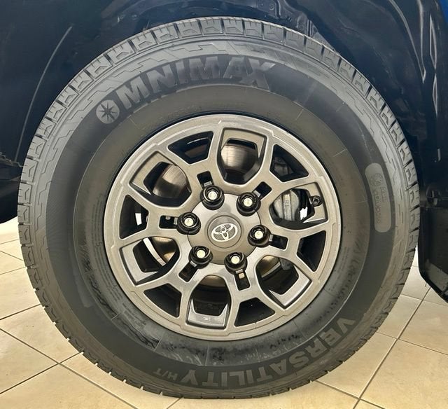 2018 Toyota Tacoma SR5