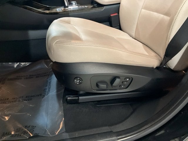 2014 BMW X3 xDrive35i