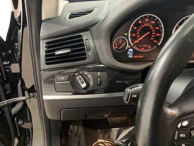 2014 BMW X3 xDrive35i