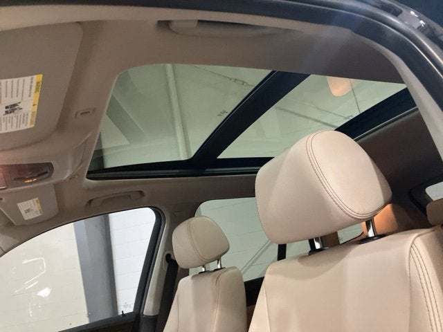 2014 BMW X3 xDrive35i