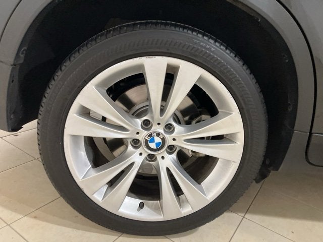 2014 BMW X3 xDrive35i