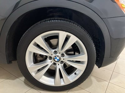2014 BMW X3 xDrive35i