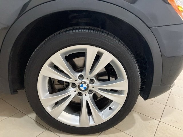 2014 BMW X3 xDrive35i