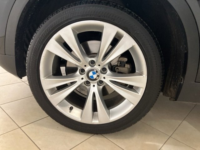 2014 BMW X3 xDrive35i