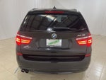 2014 BMW X3 xDrive35i