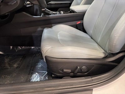2023 Kia K5 EX