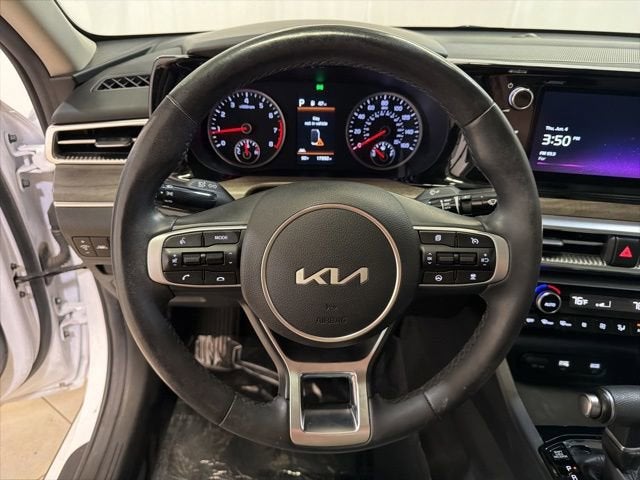 2023 Kia K5 EX