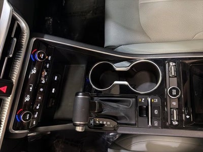 2023 Kia K5 EX