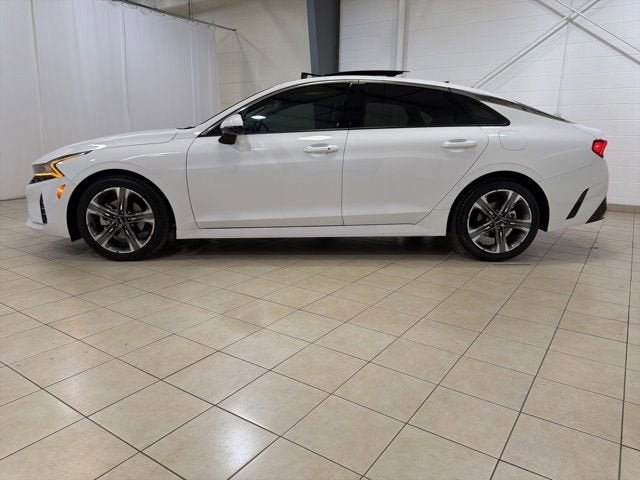2023 Kia K5 EX