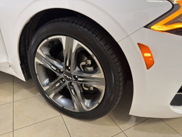 2023 Kia K5 EX