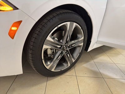 2023 Kia K5 EX