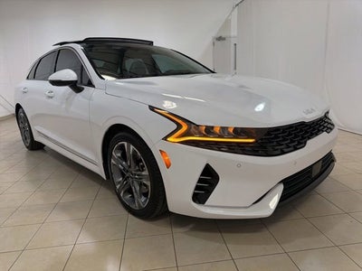 2023 Kia K5 EX