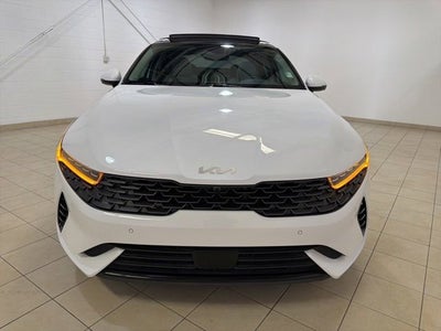 2023 Kia K5 EX