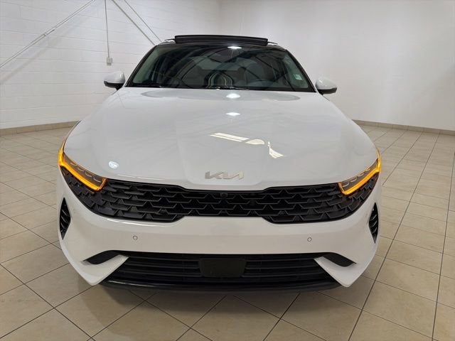 2023 Kia K5 EX