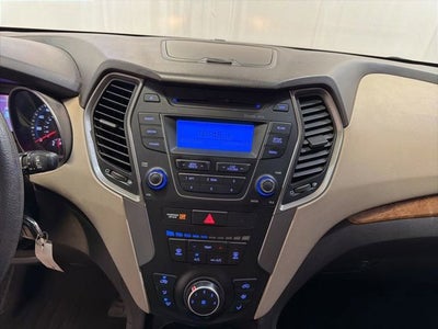 2016 Hyundai Santa Fe Sport Base