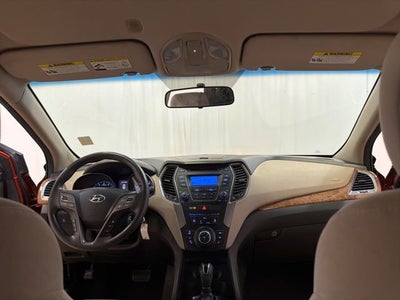 2016 Hyundai Santa Fe Sport Base