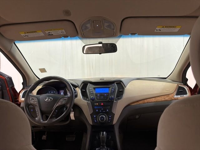 2016 Hyundai Santa Fe Sport Base