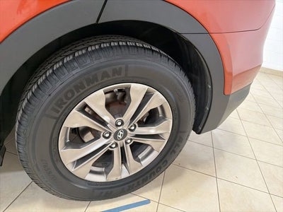2016 Hyundai Santa Fe Sport Base