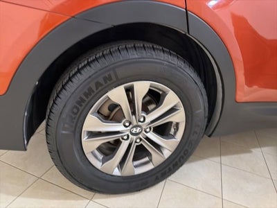 2016 Hyundai Santa Fe Sport Base