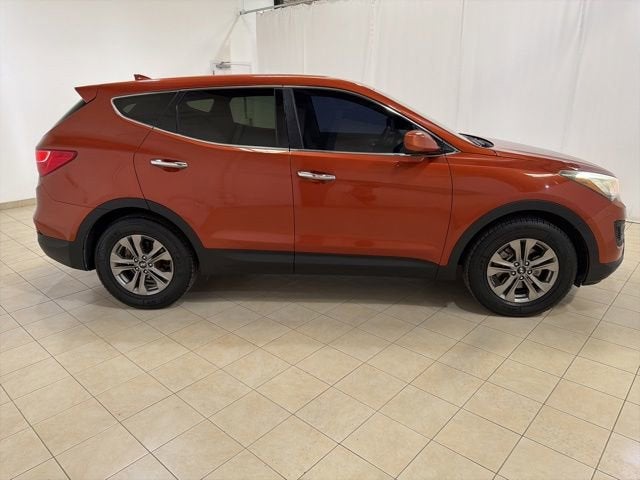 2016 Hyundai Santa Fe Sport Base
