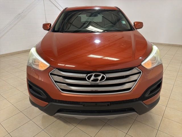 2016 Hyundai Santa Fe Sport Base