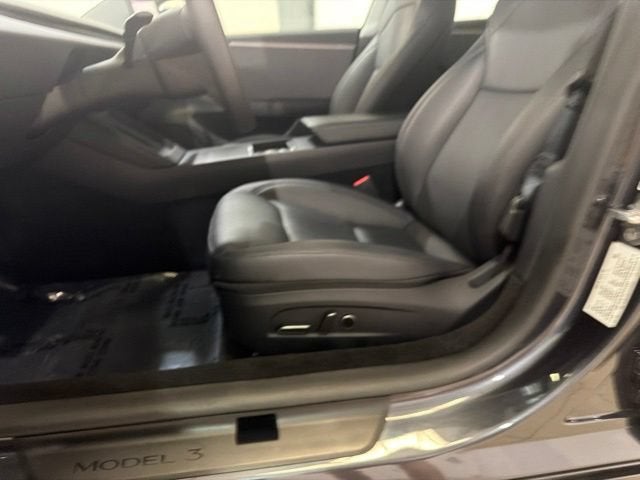 2026 Tesla Model 3 Premium