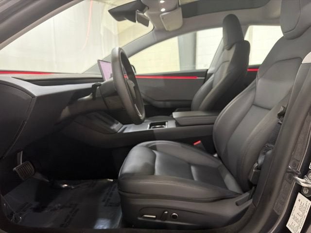 2026 Tesla Model 3 Premium
