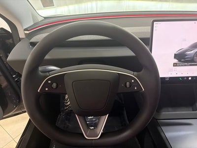 2026 Tesla Model 3 Premium