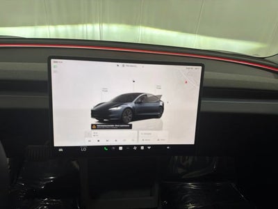 2026 Tesla Model 3 Premium