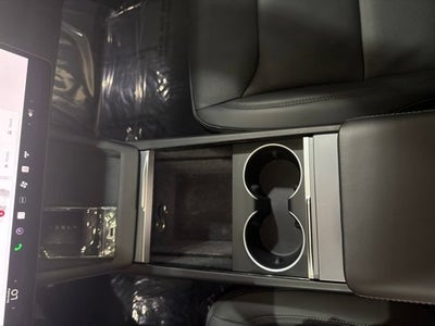 2026 Tesla Model 3 Premium
