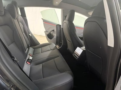 2026 Tesla Model 3 Premium