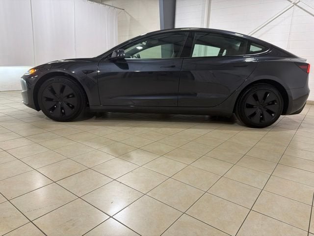 2026 Tesla Model 3 Premium