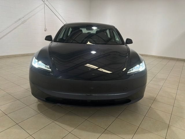 2026 Tesla Model 3 Premium