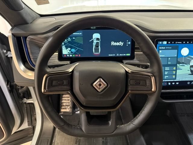 2023 RIVIAN R1T Adventure