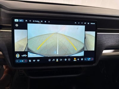 2023 RIVIAN R1T Adventure