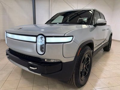 2023 RIVIAN R1T Adventure