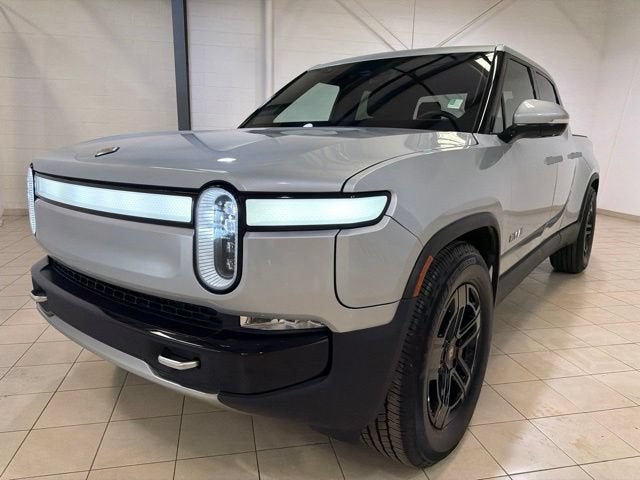2023 RIVIAN R1T Adventure