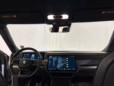 2023 RIVIAN R1T Adventure