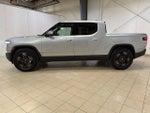 2023 RIVIAN R1T Adventure