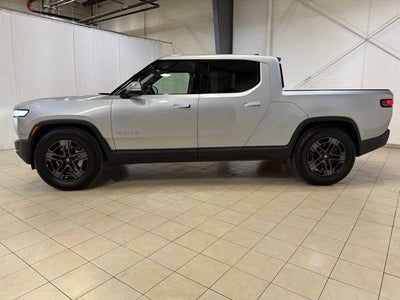 2023 RIVIAN R1T Adventure