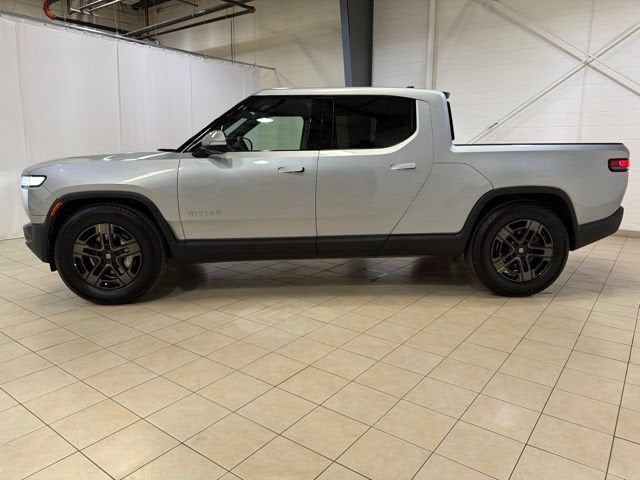 2023 RIVIAN R1T Adventure
