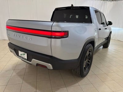2023 RIVIAN R1T Adventure