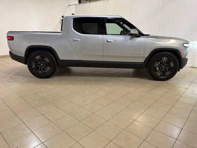 2023 RIVIAN R1T Adventure