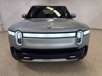 2023 RIVIAN R1T Adventure