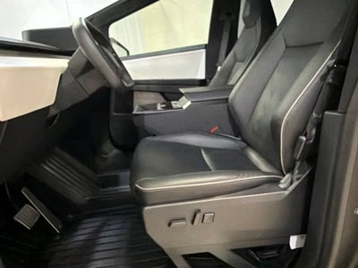 2024 Tesla Cybertruck Base
