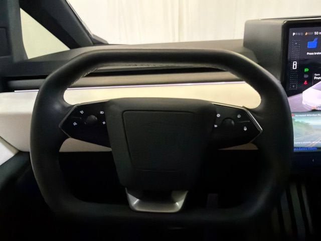 2024 Tesla Cybertruck Base