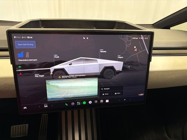 2024 Tesla Cybertruck Base