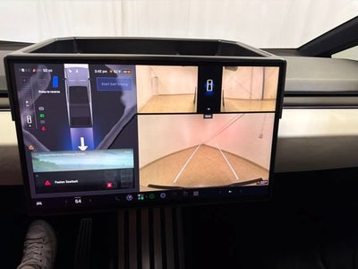 2024 Tesla Cybertruck Base
