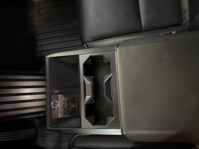 2024 Tesla Cybertruck Base